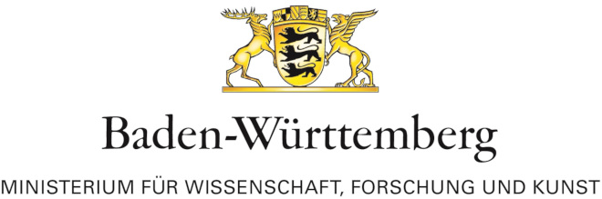 Ministeriums für Wissenschaft, Forschung und Kunst Baden-Württemberg